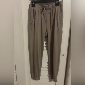 Abercrombie Kid’s Tan Pants